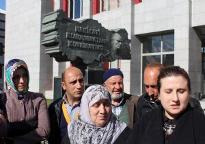 Erzurumluları dehşete düşüren zanlıya müebbet